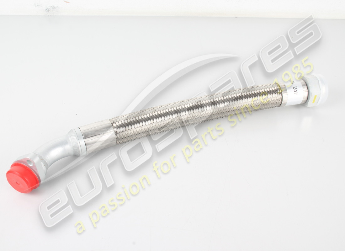 NEW FERRARI OIL DELIVERY PIPE . PART NUMBER 288451 (1)