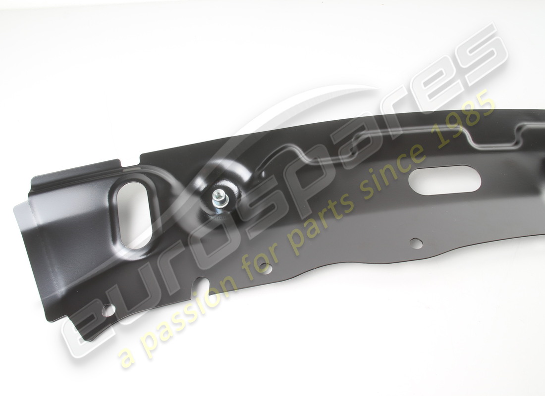 new ferrari front central moulding plus. part number 66233911 (3)