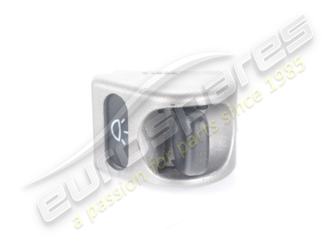 USED FERRARI SWITCH. PART NUMBER 165248 (2) used ferrari switch. part number 165248 (2)