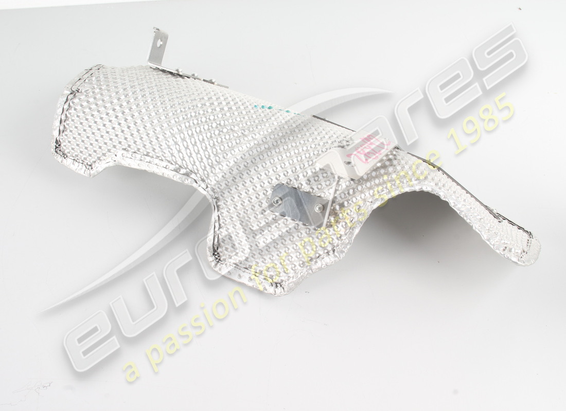 new ferrari lh gearbox heat shield. part number 282922 (1)