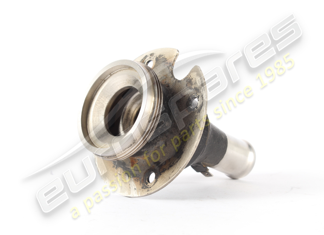 USED LAMBORGHINI FILLING PIPE. PART NUMBER 407201137C (1) used lamborghini filling pipe. part number 407201137c (1)