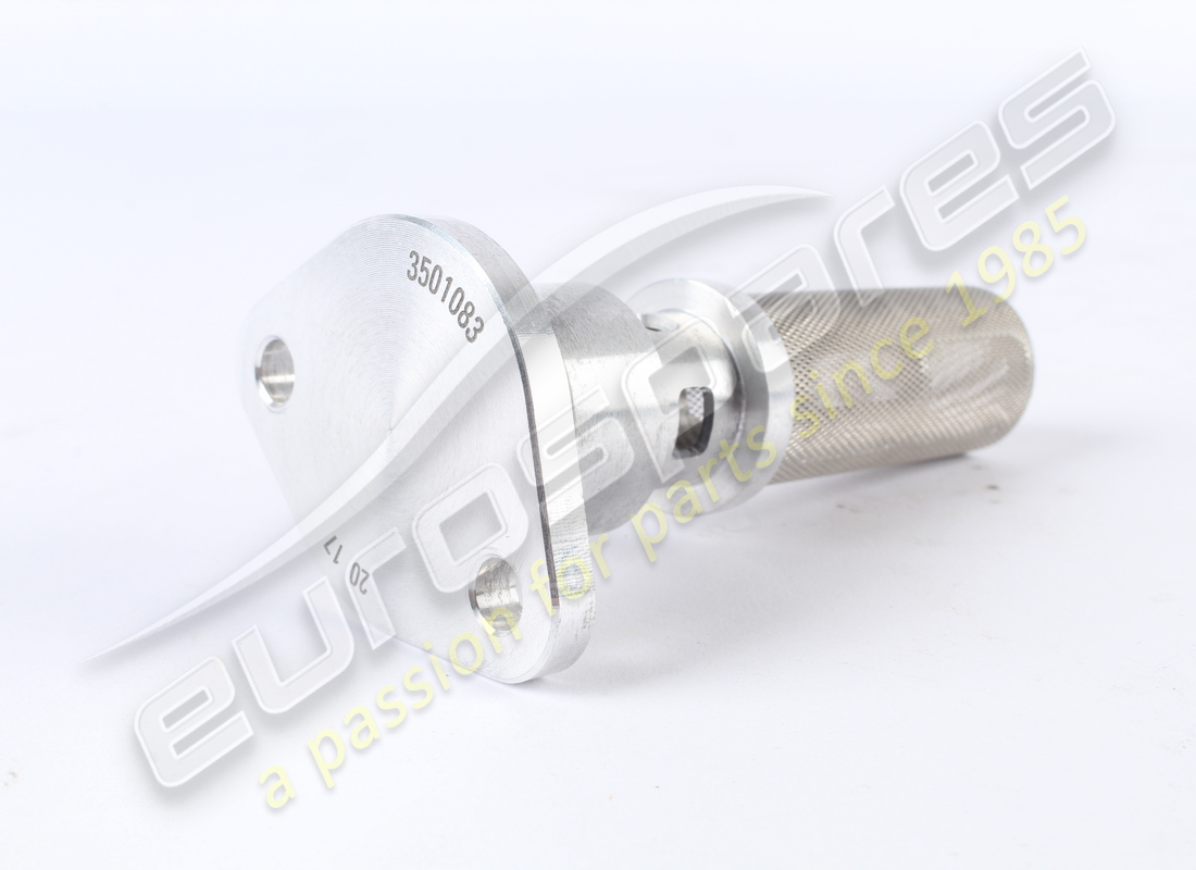 NEW FERRARI FILTER. PART NUMBER 251638 (1) new ferrari filter. part number 251638 (1)