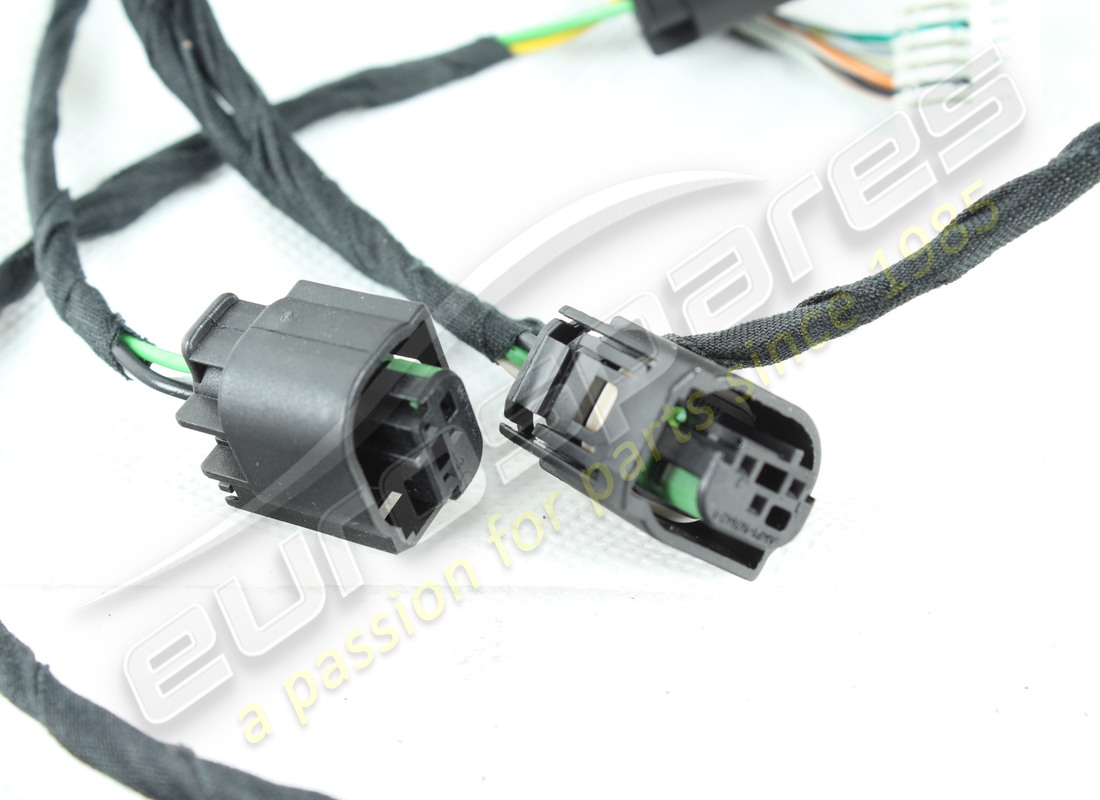 new maserati bumper park. sensor bridg. cable. part number 200505 (2)