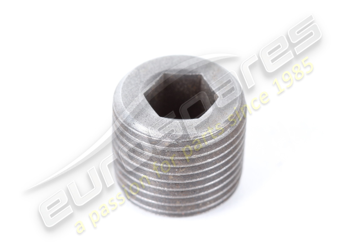 new lamborghini taper gas plug 3/8 /u. part number 008931603 (1)