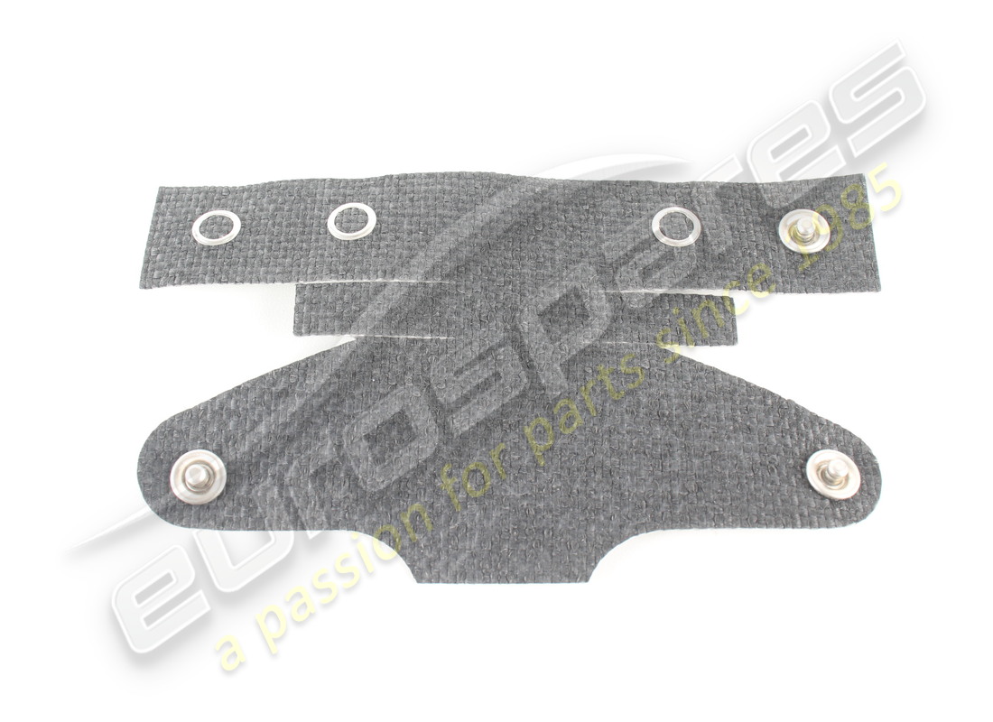 new lamborghini heat shield. part number 079133105b (1)