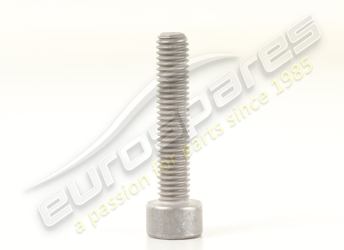 new lamborghini pan head bolt. part number n10544302 (2)