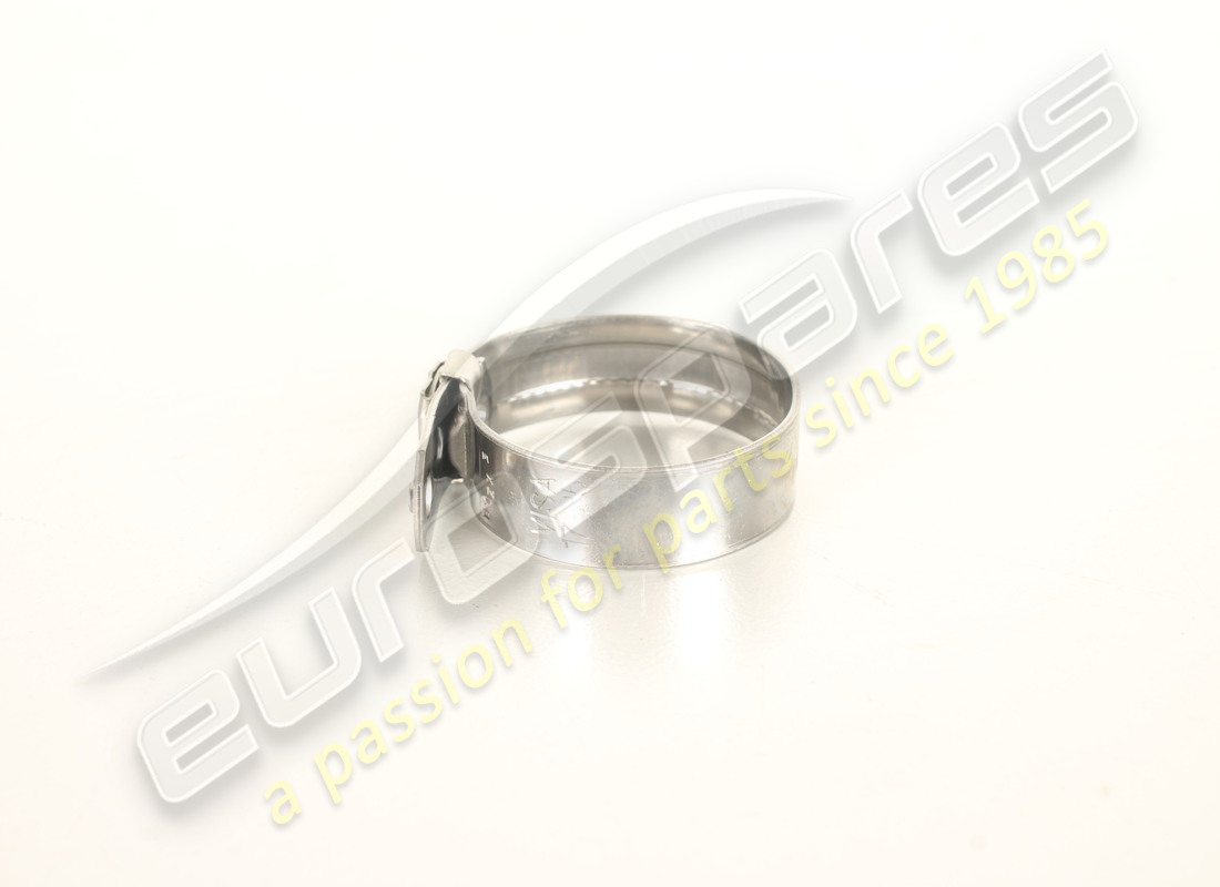 new maserati clamp. part number 262109 (2)