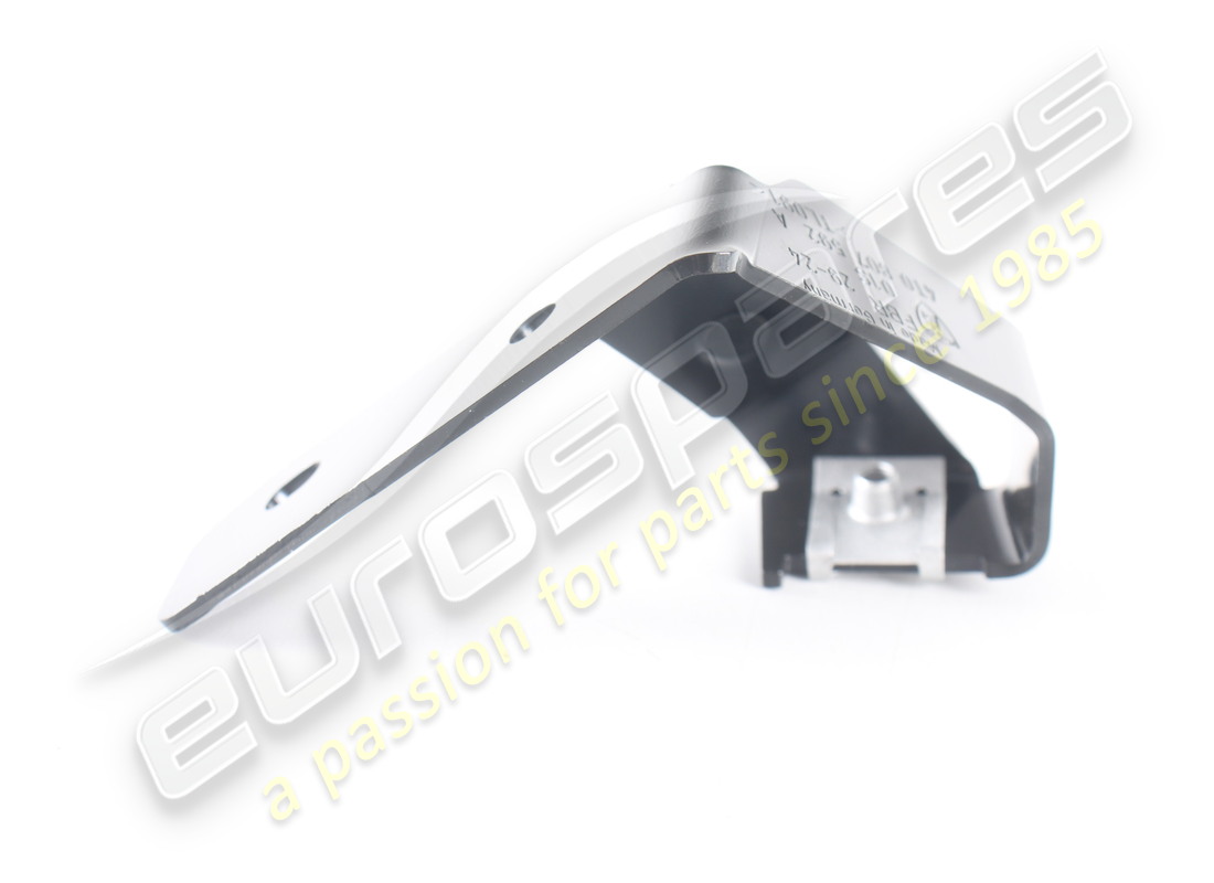 new lamborghini rh bracket. part number 4t0807592a (3)
