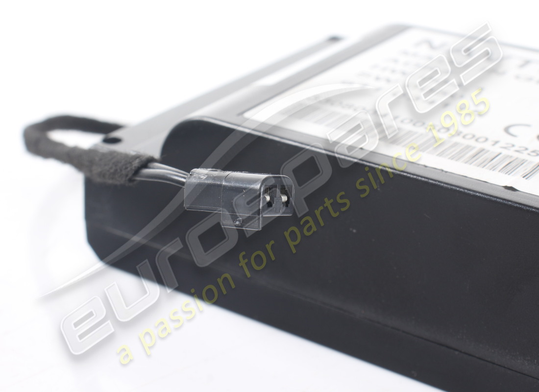 used ferrari adr3 control station -valid. part number 226129 (4)