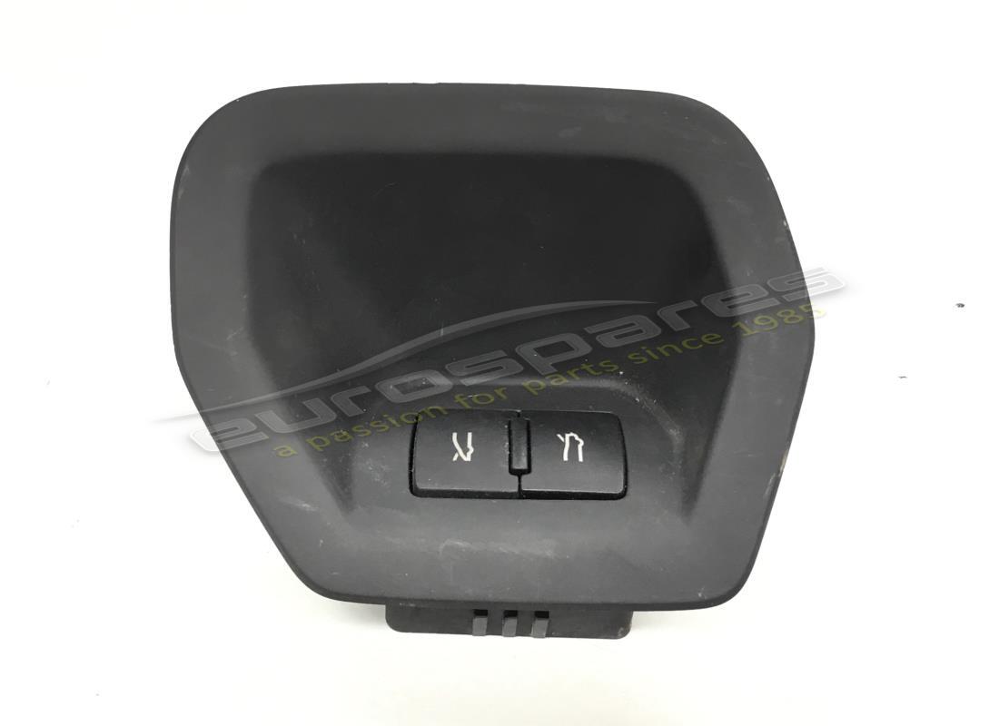 USED Lamborghini SWITCH TRIM APERT.COFANI . PART NUMBER 4T0959819A (1)