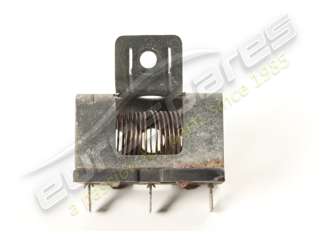 USED Ferrari RESISTOR DIM-DIP . PART NUMBER 62342000 (1)