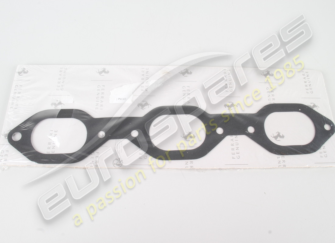 new ferrari guarniz. collettore asp e te. part number 318409 (1)