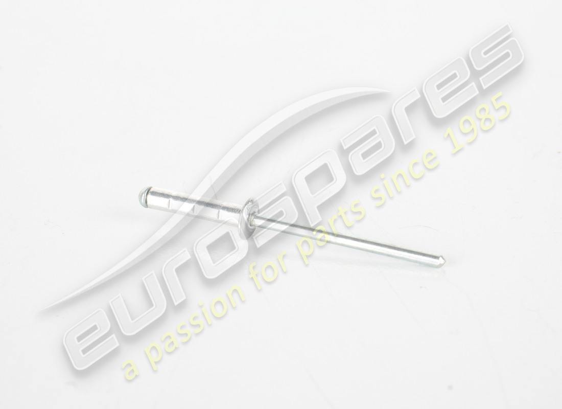 new lamborghini blind rivet. part number n91083301 (1)