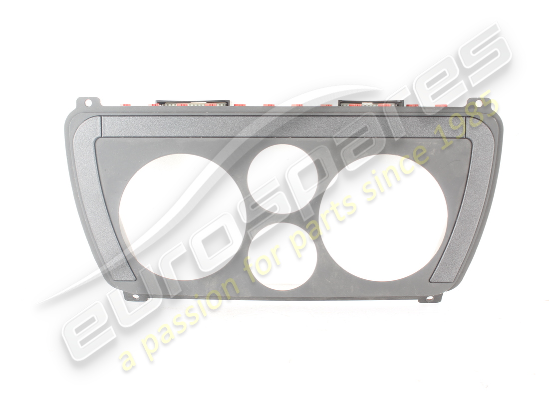 new ferrari instrument plate pilot light. part number 175846 (1)
