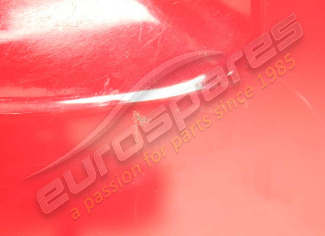used ferrari lh door. part number 64710200 (5)