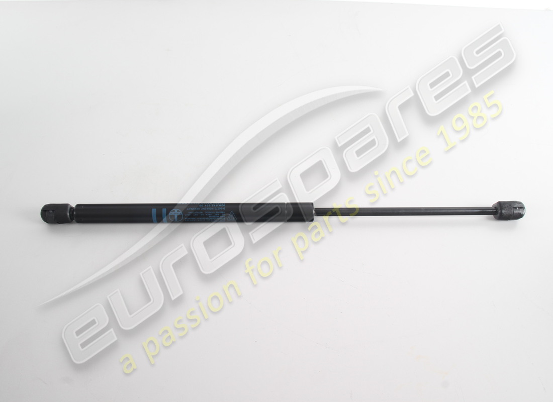 new porsche gas-filled strut. part number 92851233105 (1)