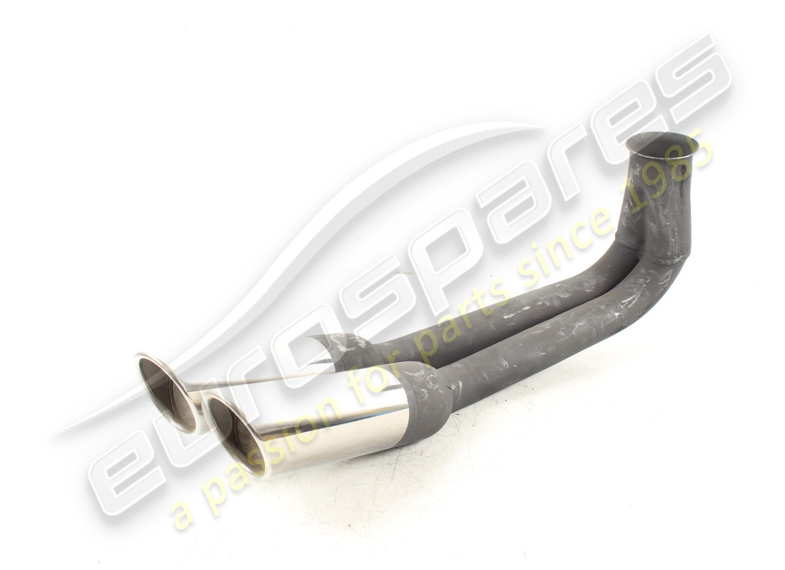 NEW Lamborghini LH EXHAUST TERMINAL . PART NUMBER 004432725 (1)