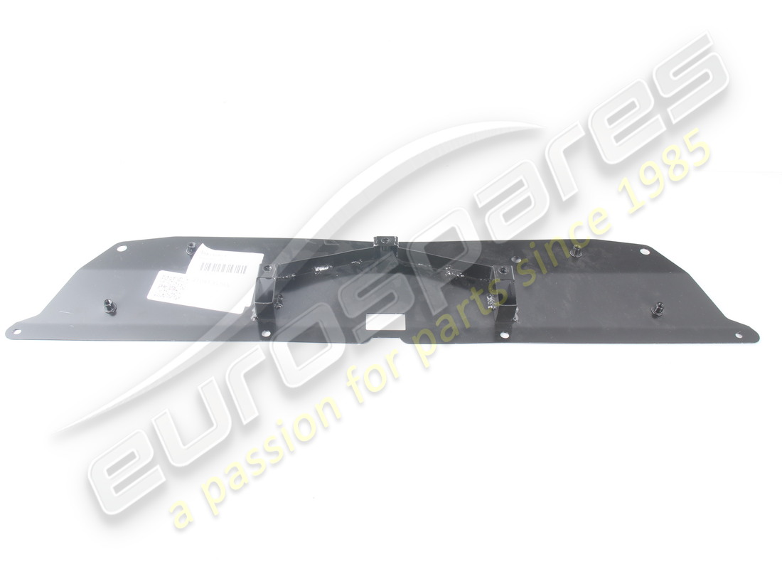 new lamborghini end plate. part number 4t0813639a (3)