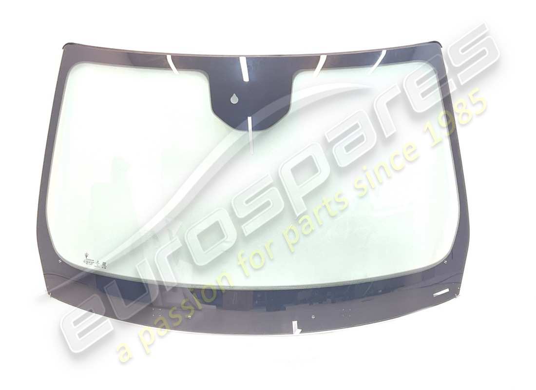 new maserati windscreen. part number 673008229 (1)