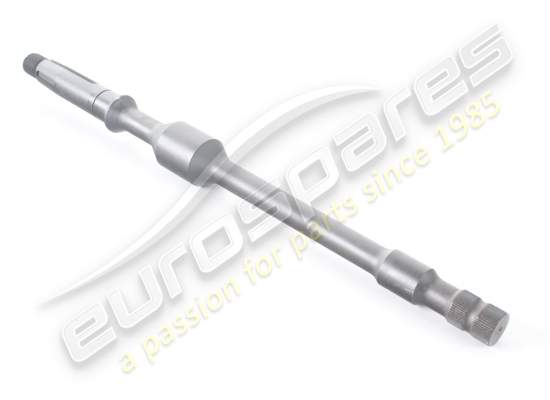NEW FERRARI STEERING SHAFT UPPER. PART NUMBER 140939 (1) new ferrari steering shaft upper. part number 140939 (1)
