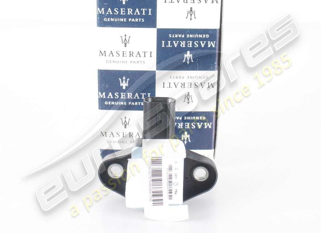 new maserati airbag pressure sensor. part number 237014 (1)