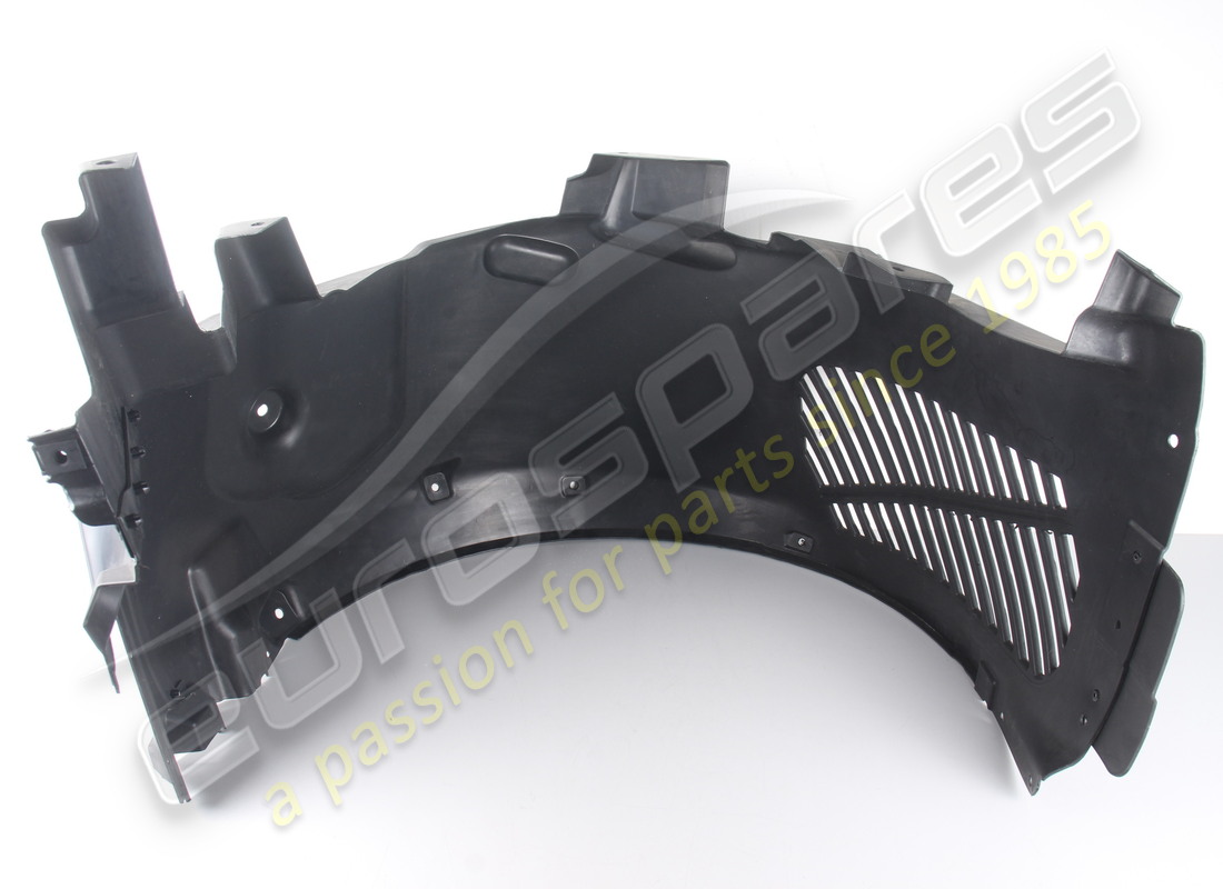 new lamborghini wheel housing sl. part number 4t0810171c (1)
