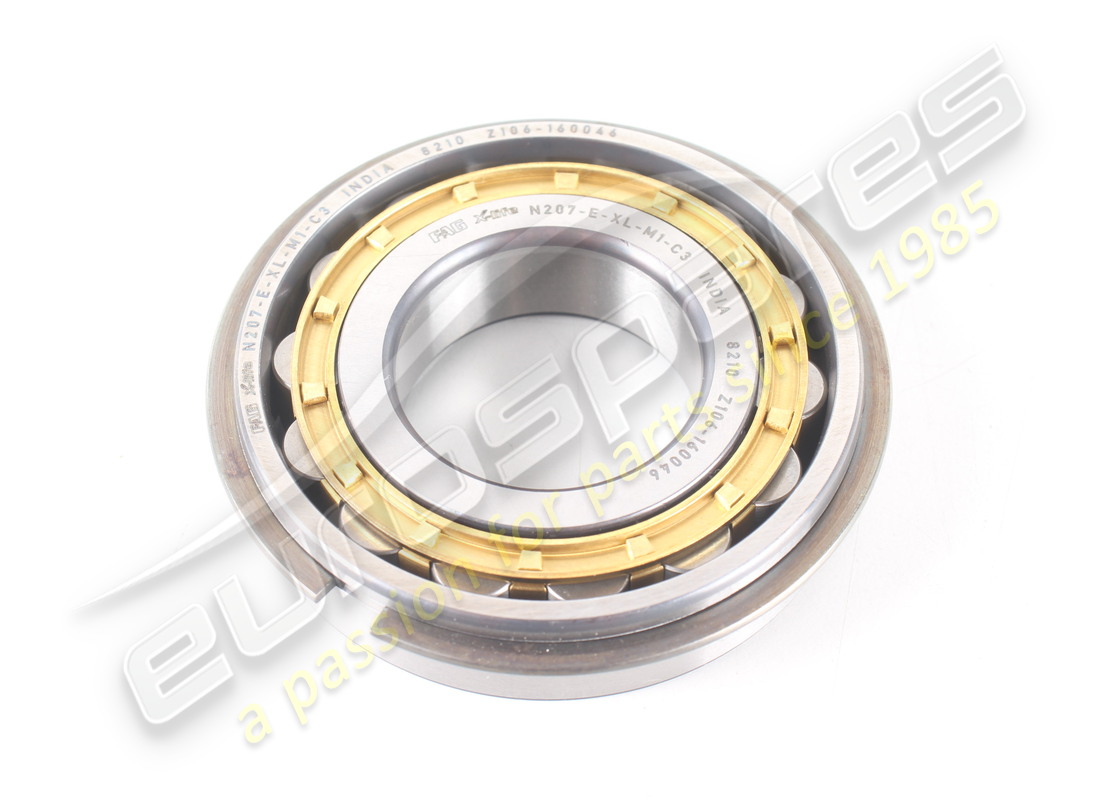 NEW FERRARI ROLLER BEARING. PART NUMBER 121820 (1) new ferrari roller bearing. part number 121820 (1)