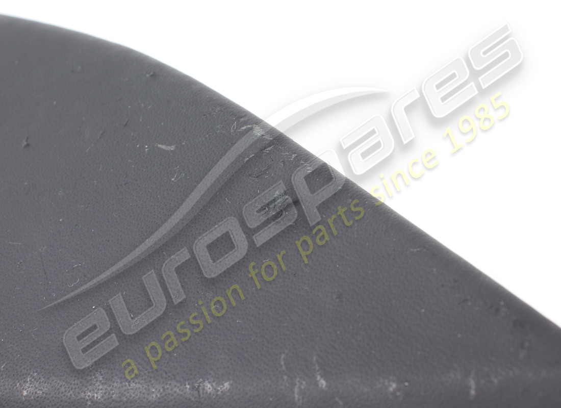 used ferrari lower rh pillar cover. part number 840031.. (5)