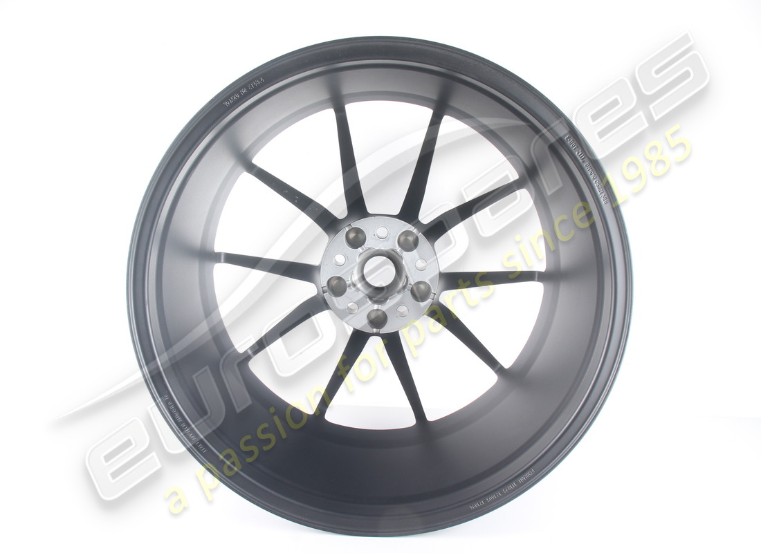 new ferrari front wheel. part number 323894 (4)