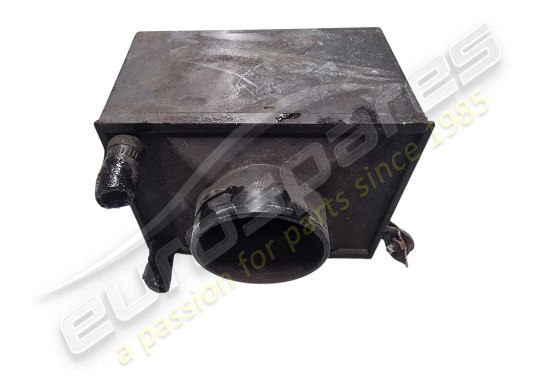 USED Ferrari RH HEATER BOX ASSEMBLY . PART NUMBER 50329903 (1) USED Ferrari RH HEATER BOX ASSEMBLY . PART NUMBER 50329903 (1)