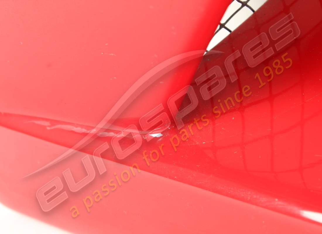 used ferrari rh underdoor covering. part number 69831610 (5)