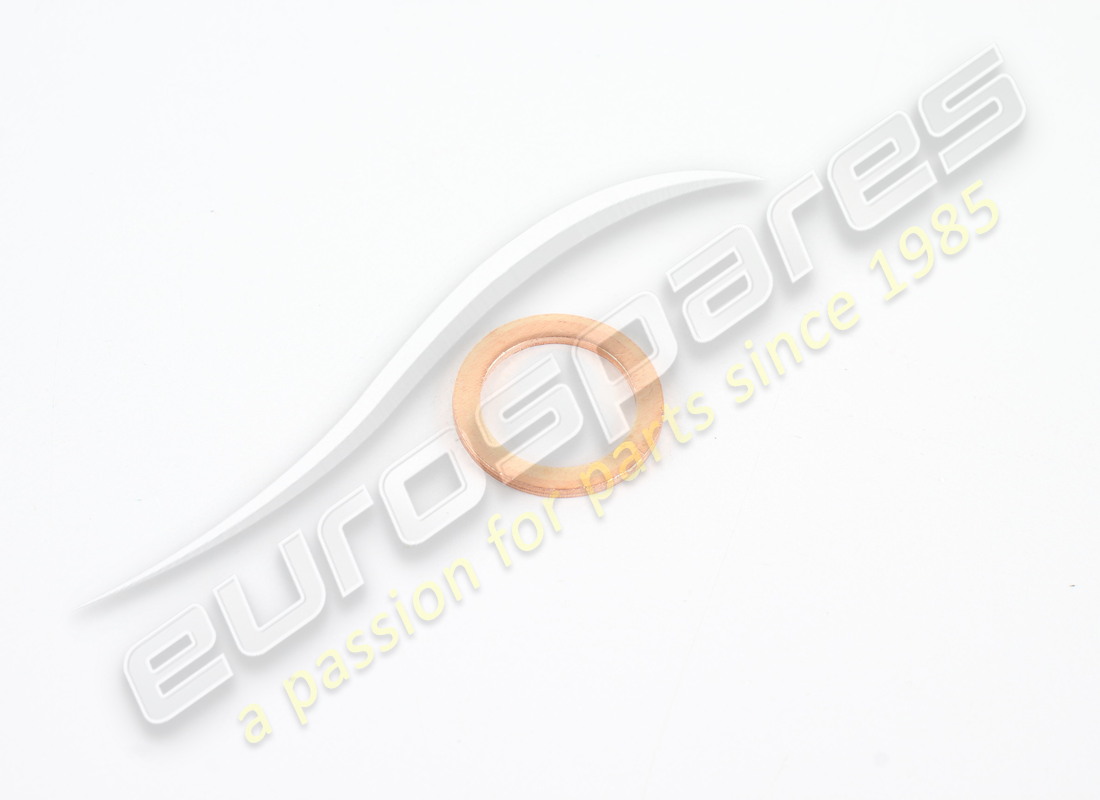 NEW Lamborghini WASHER A12X17 . PART NUMBER N0138131 (1)