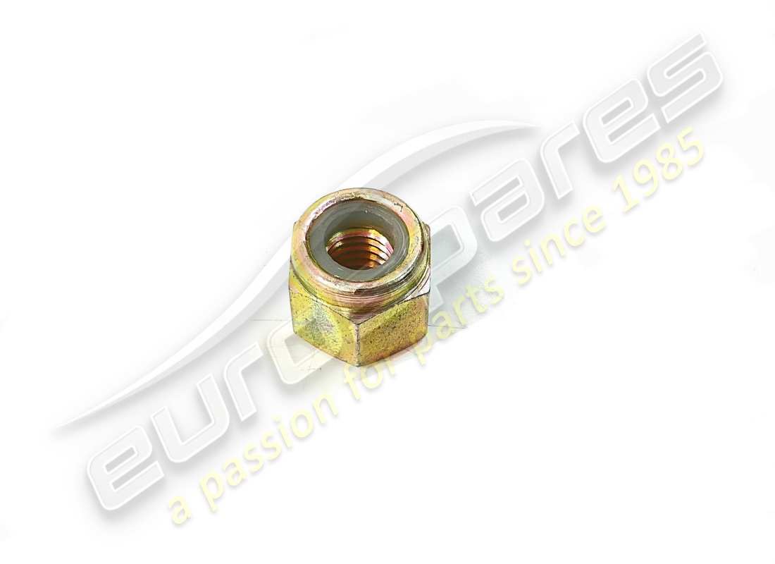 new maserati nut. part number 128200080 (1)