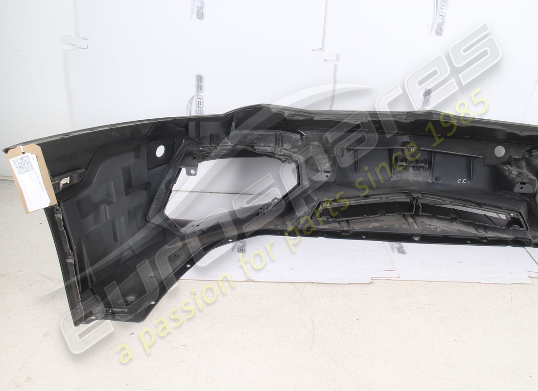 new lamborghini bumper. part number 470807103e001 (5)