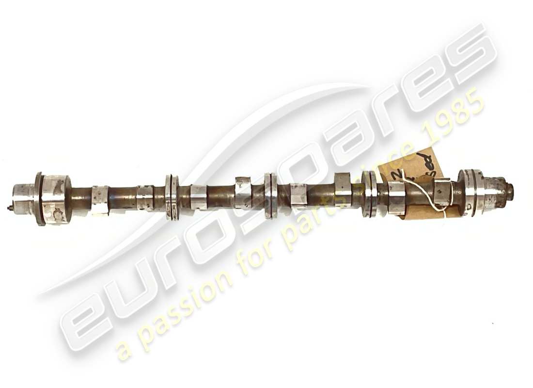 used lamborghini rh camshaft. part number 001207722 (1)