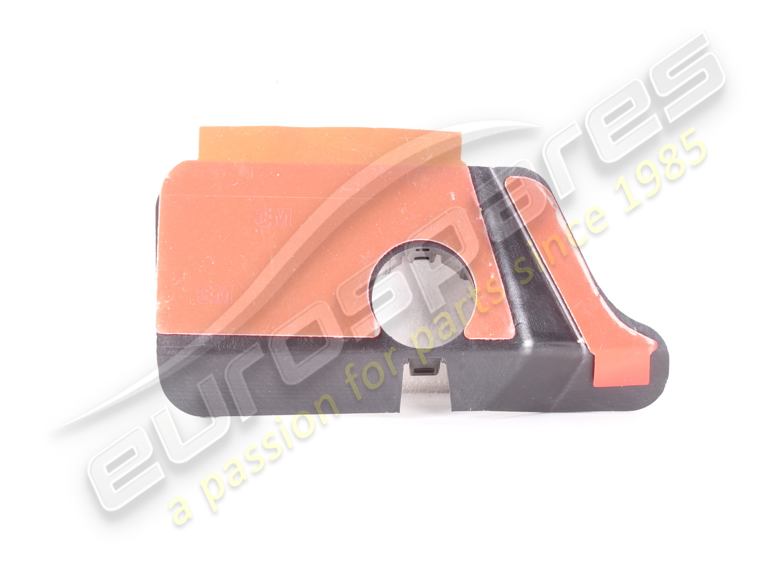 NEW LAMBORGHINI SENSOR BRACKET. PART NUMBER 4ML807131 (5) new lamborghini sensor bracket. part number 4ml807131 (5)