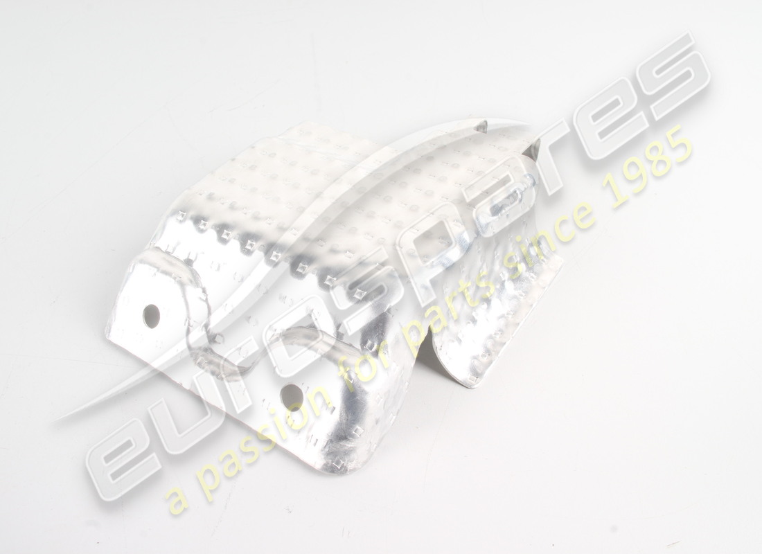 new ferrari rear fog light heat shield. part number 88759900 (2)