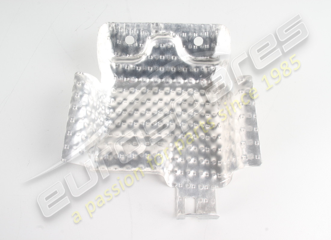 new ferrari rear fog light heat shield. part number 88759900 (1)