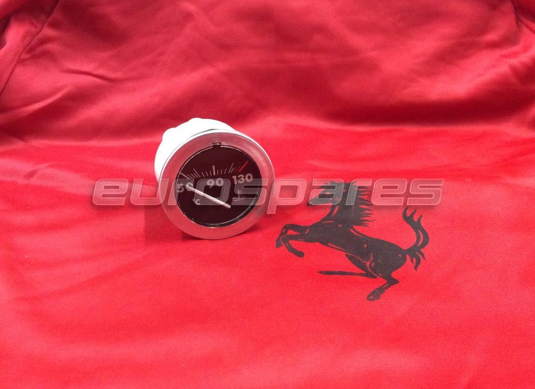 NEW Ferrari WATER TEMPERATURE GAUGE . PART NUMBER 153079 (1)