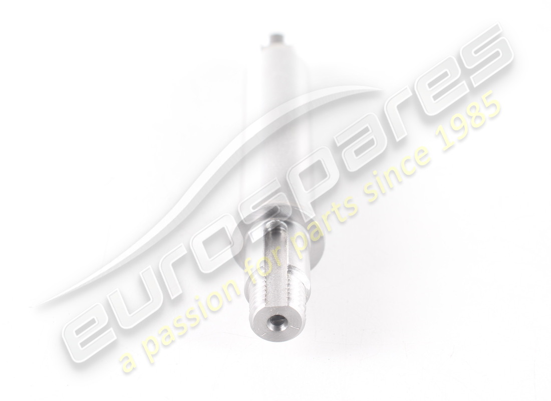 NEW FERRARI WATER PUMP SHAFT. PART NUMBER 100653 (3) new ferrari water pump shaft. part number 100653 (3)