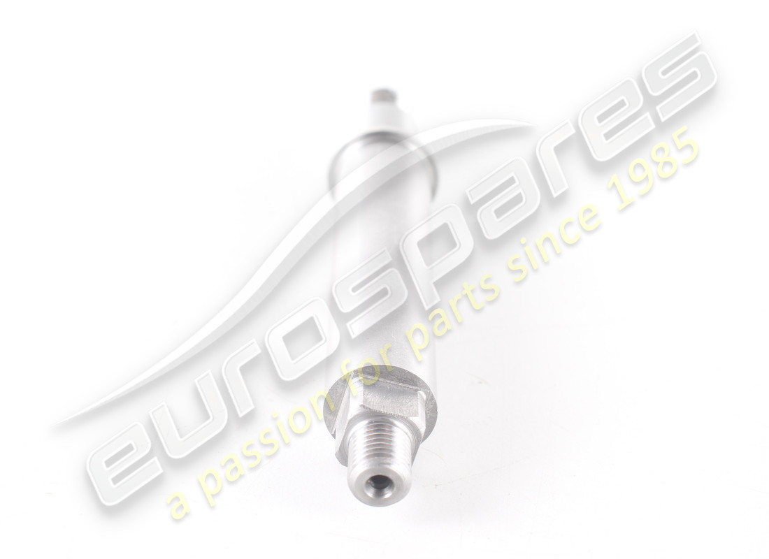 NEW FERRARI WATER PUMP SHAFT. PART NUMBER 100653 (2) new ferrari water pump shaft. part number 100653 (2)