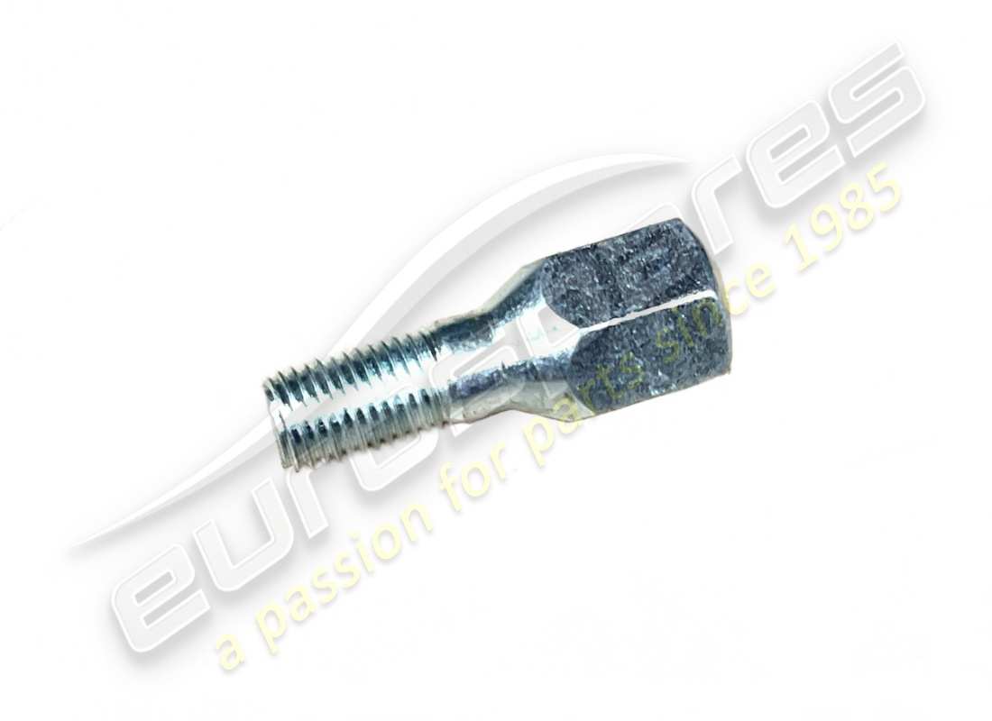 NEW Lamborghini WHEEL BOLT . PART NUMBER 005234416 (1)