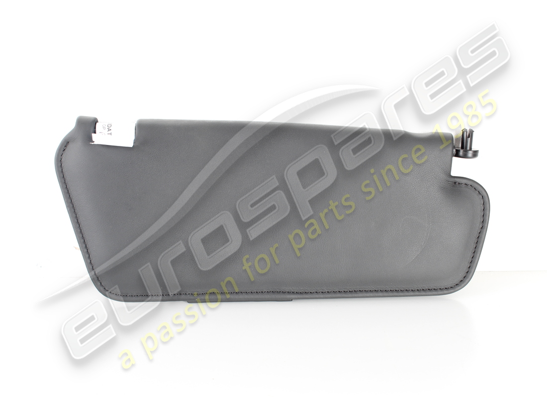 new lamborghini sun visors. part number 418857551001 (1)
