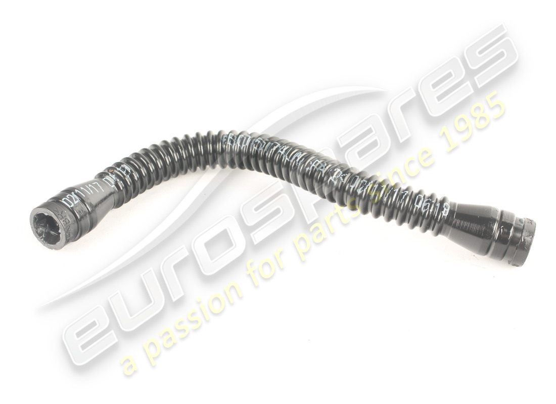 new lamborghini oil line. part number 086317826 (2)