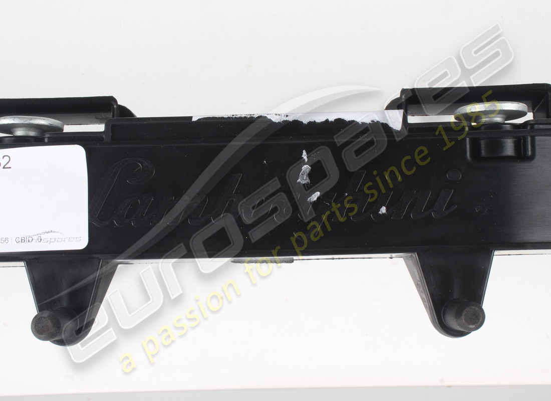 new lamborghini cross member, front. part number 4ml805262 (3)