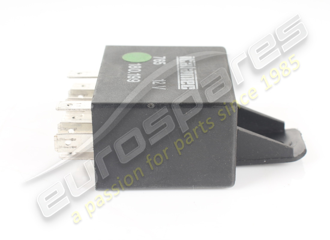 used ferrari wiper relay. part number 180199 (3)