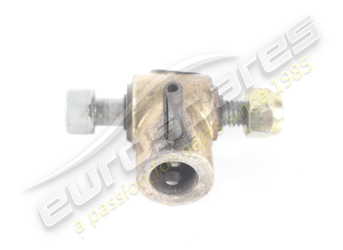 used ferrari t section joint lhd part number 109563 (2)