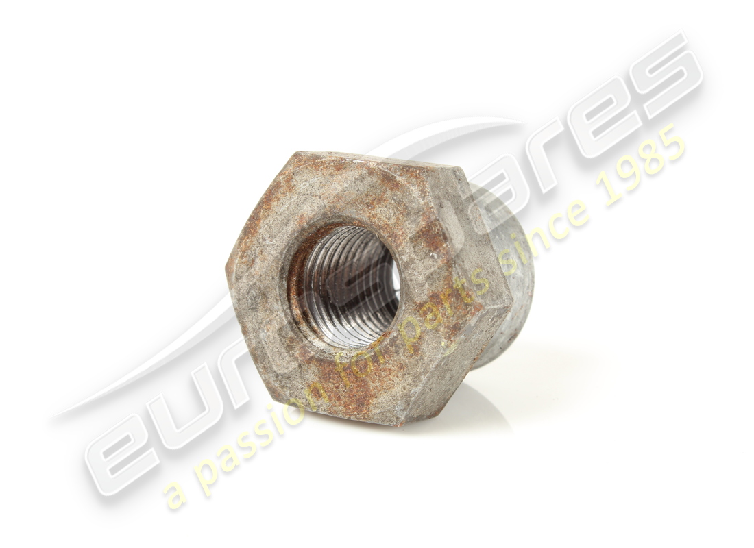 used ferrari nut. part number 287404 (2)