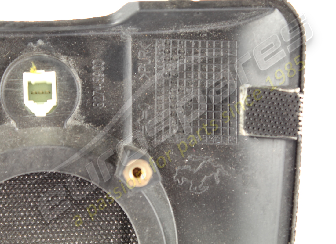 used ferrari sun sensor cover. part number 82748600 (3)
