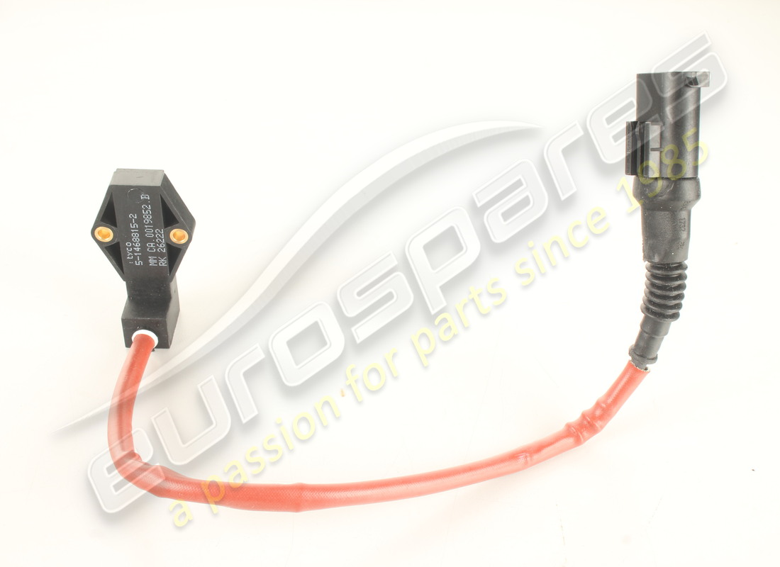 NEW Maserati F1 GEARBOX KIT WITH SENSORS . PART NUMBER 201935 (1)